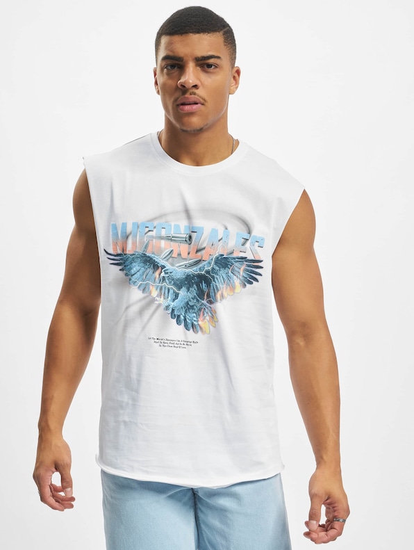 Eagle V.2 Sleeveless-2