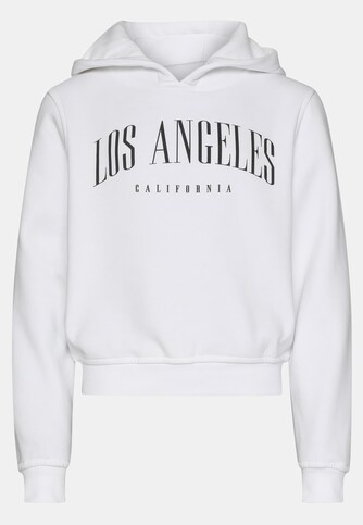 Hoody 2 Pack - langarm - Los Angeles & New York Hoody