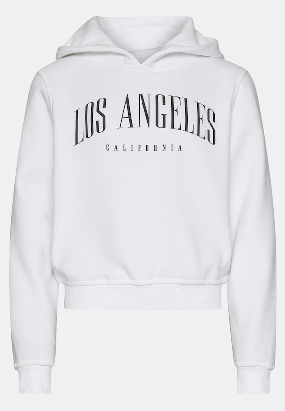 Hoody 2 Pack - langarm - Los Angeles & New York Hoody-0