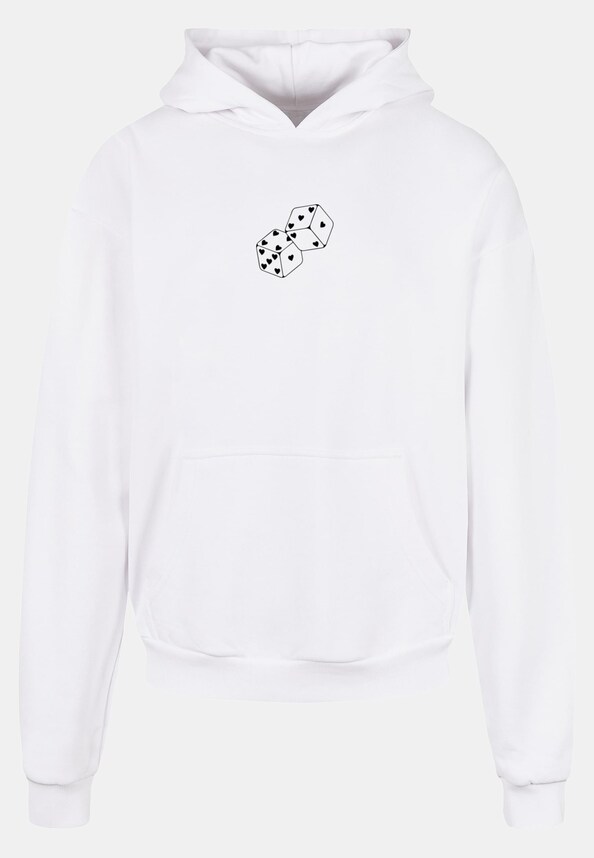  Hugs & Love - Heart Dice Ultra Heavy-2