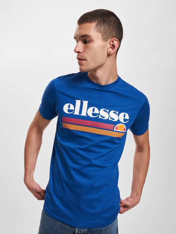 Ellesse Triscia T-Shirt-0