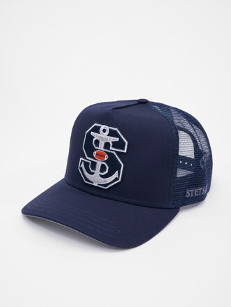 Milano Seamen Trucker Cap