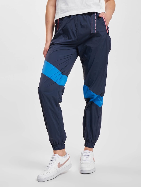 Tommy Jeans Technical Sweat Pants-0