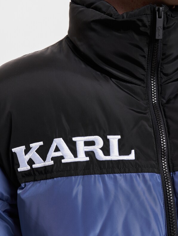 Karl Kani  Retro Essential Puffer Jacket-3