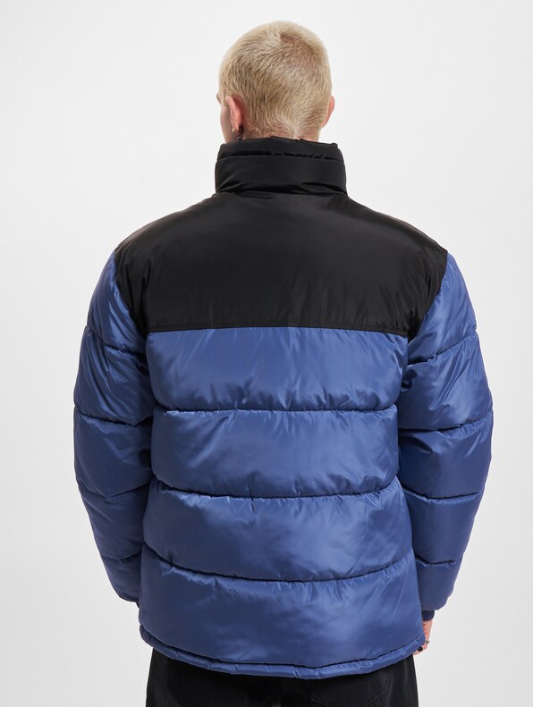 Karl Kani  Retro Essential Puffer Jacket-1