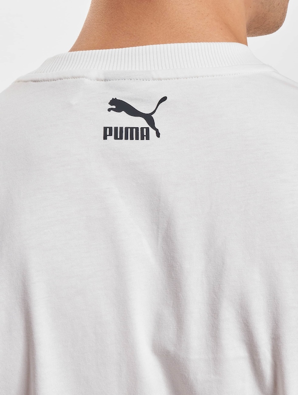Puma X Staple Graphic T-Shirt-4