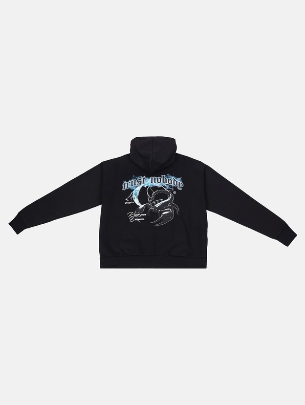 HEAVY OVERSIZE HUSTLE CULTURE-1