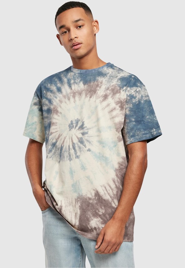 Oversize Tie Dye-0
