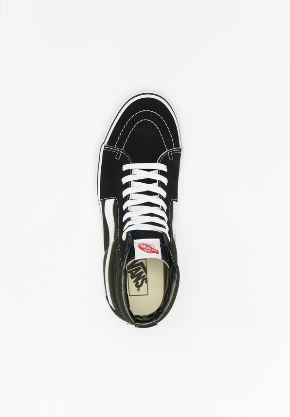 Vans Sk8 Hi Schuhe-3