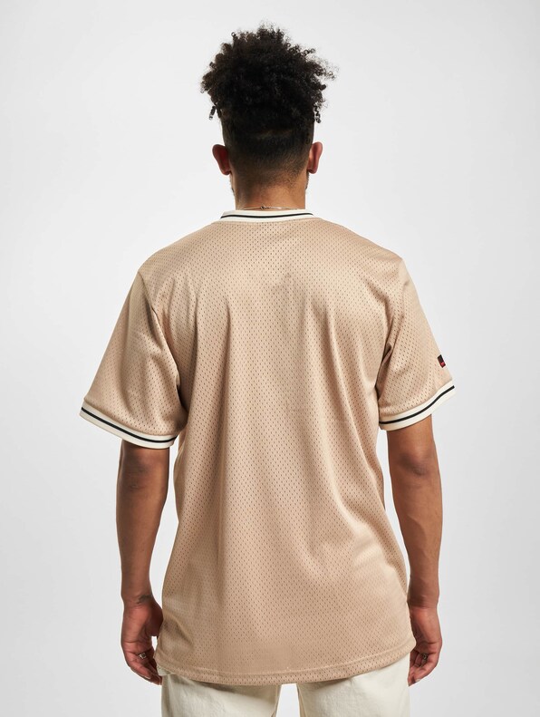 Vintage Lacquered Mesh-1