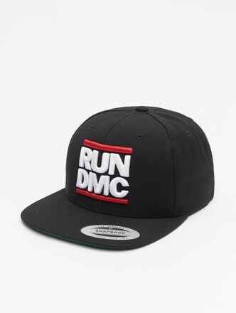 Run DMC