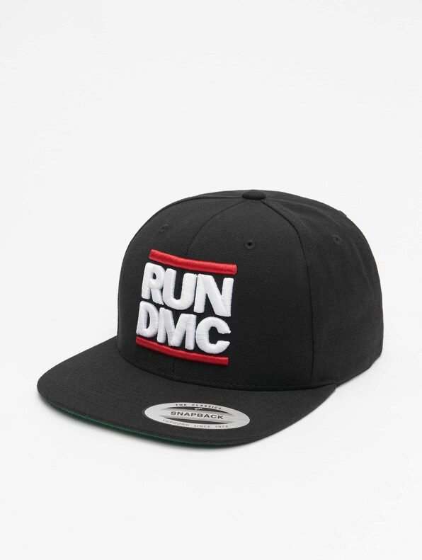 Run DMC-0