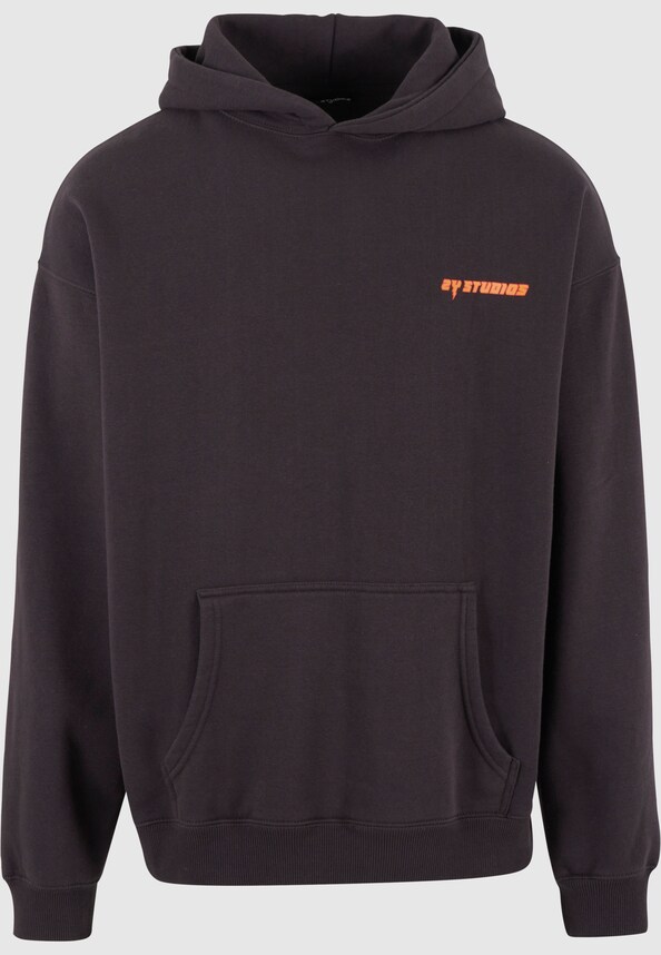 Last For Life Oversize -4