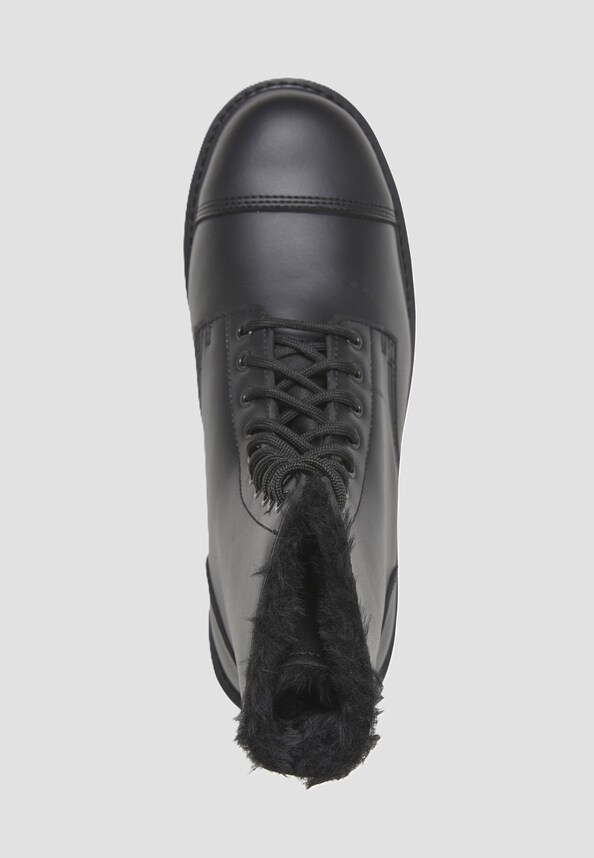 Phantom Fur Liner 10 Eyelet -2