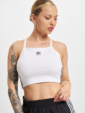 3 Stripes crop