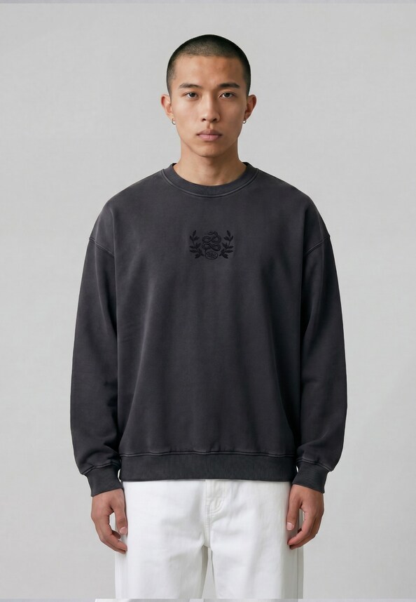 MERCY SWEATER-1