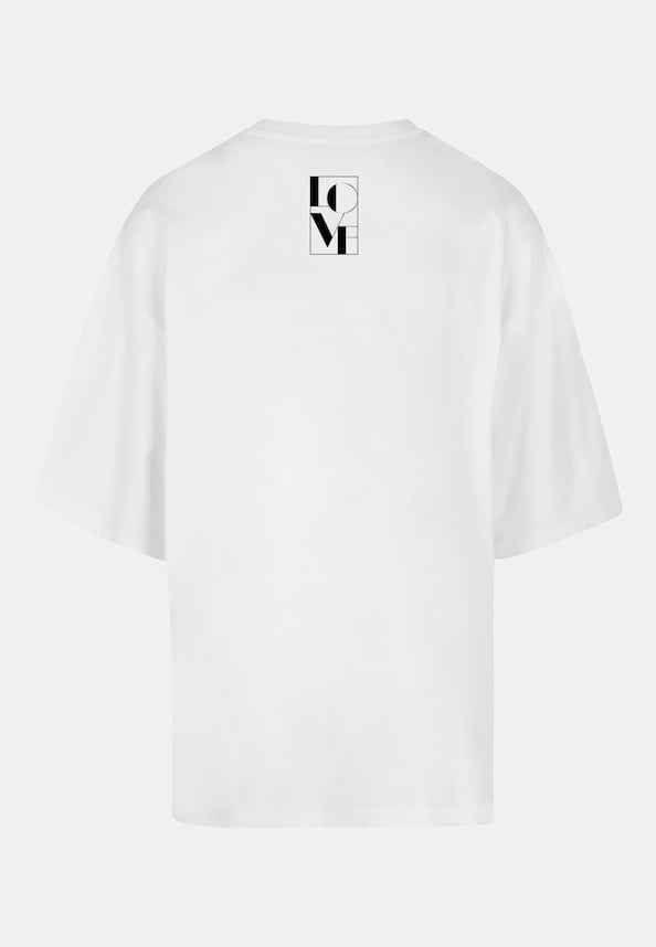 Love Huge Tee-1