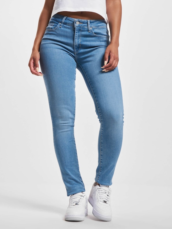 Levi's® 711 Skinny Jeans-2