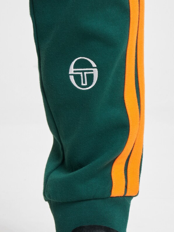 Sergio Tacchini Grado Fleece Trainingshose-5