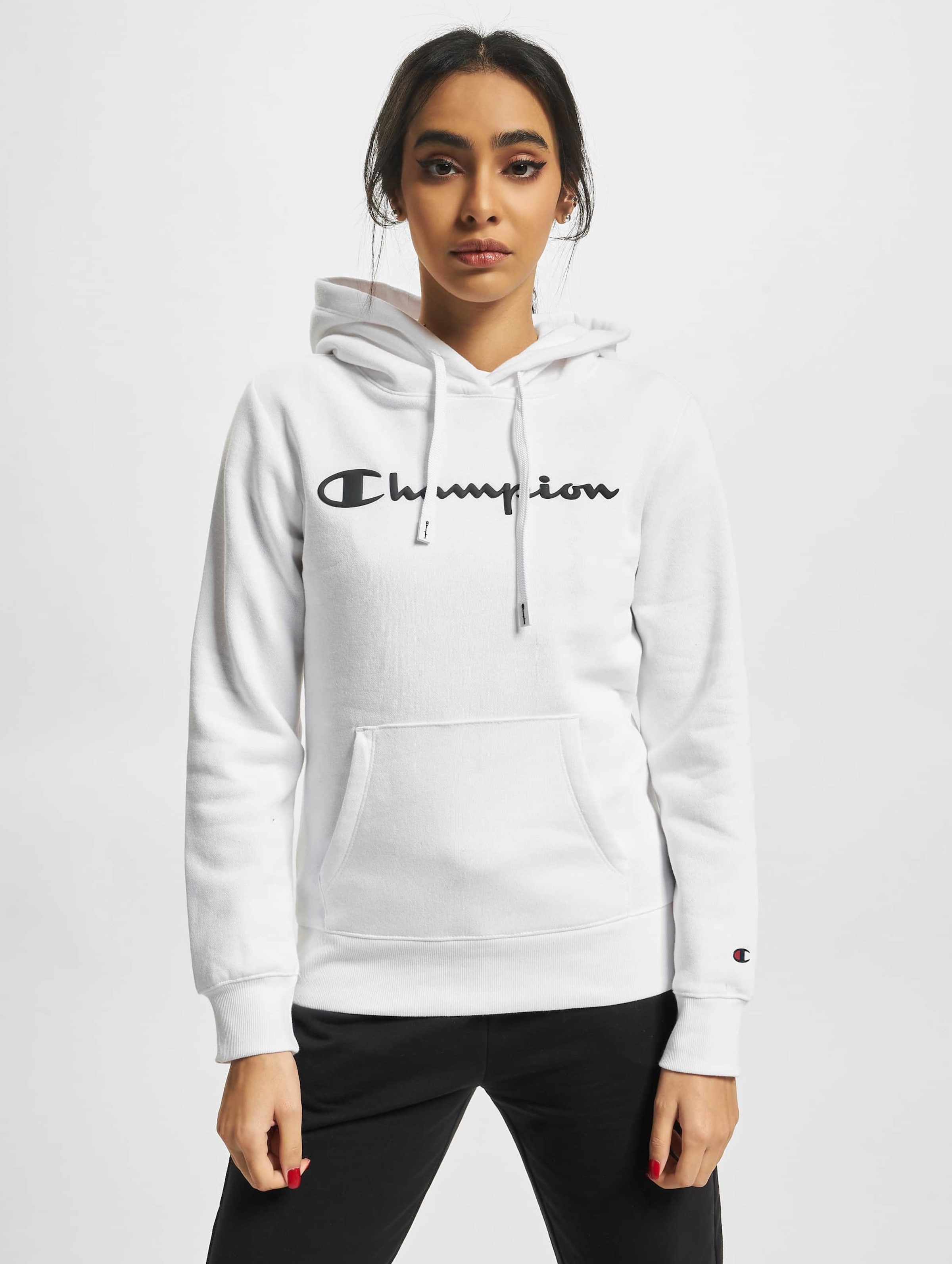 Champion hoodie american online classic