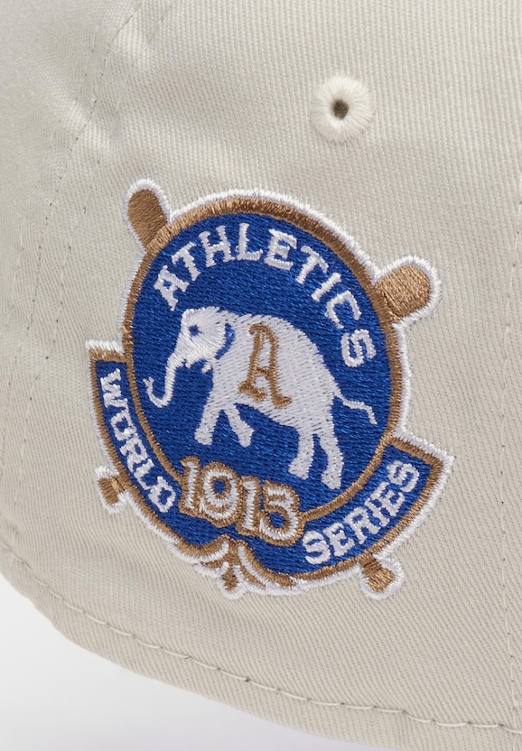 World Series 9Forty Oakland Athletics-5