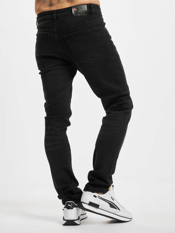 Denim Project Mr. Green  Skinny Jeans-1