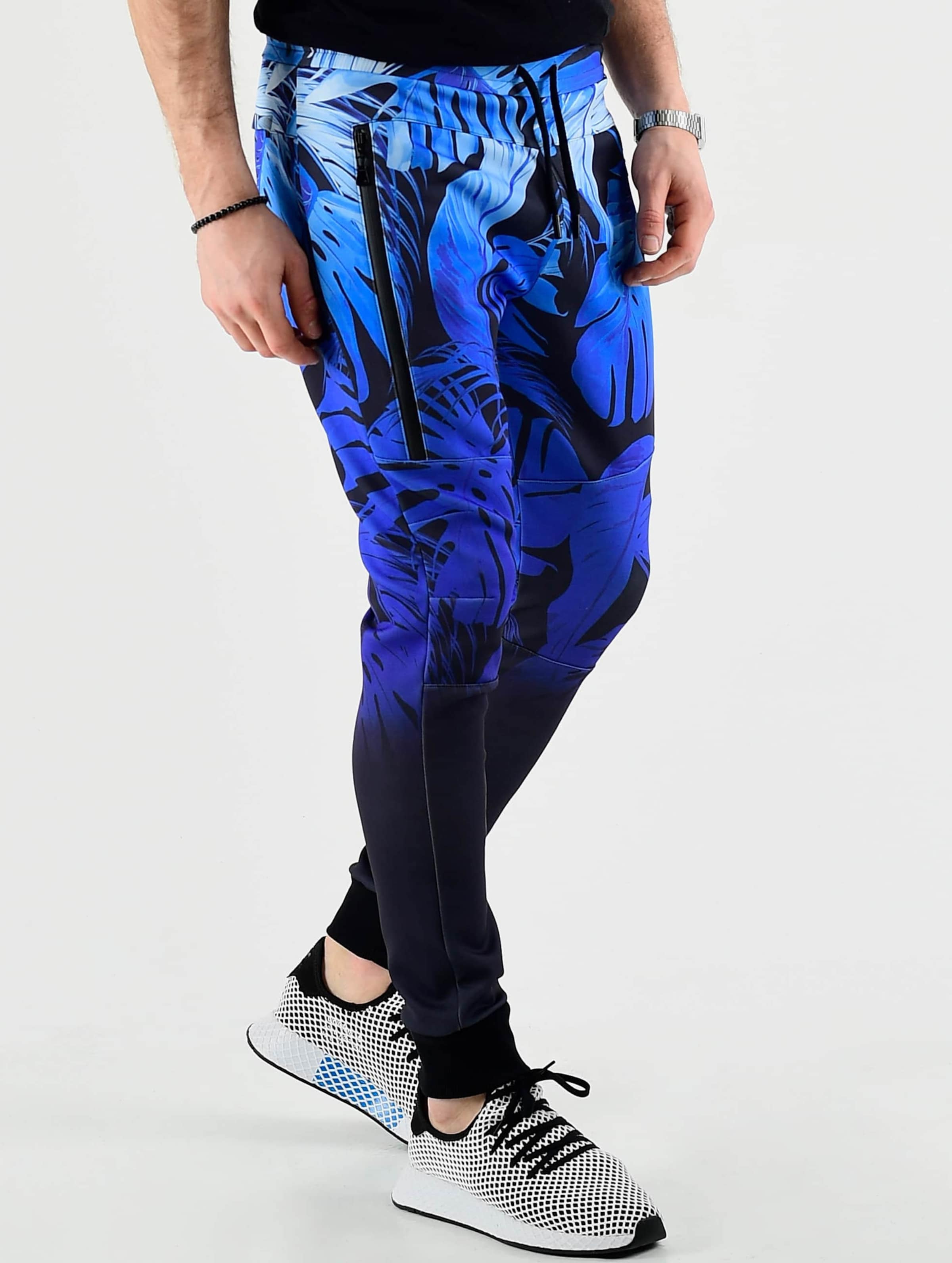 VSCT Clubwear Graded Tech Fleece Sweat Pant Mannen op kleur camouflage, Maat XL