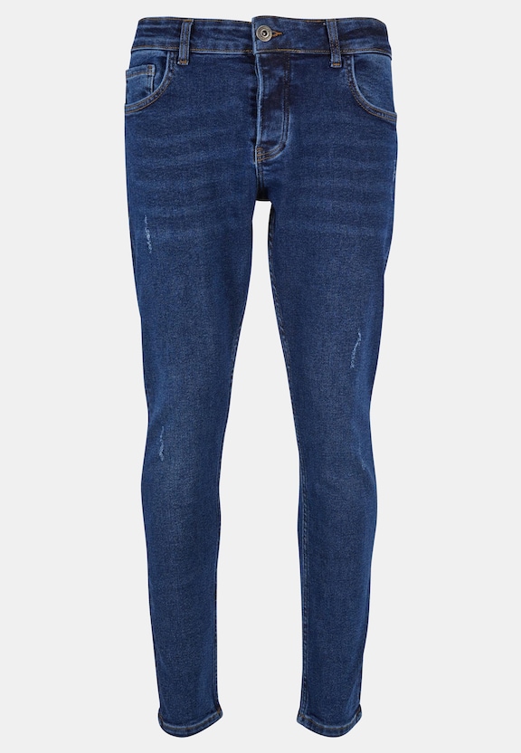 Skinny -3
