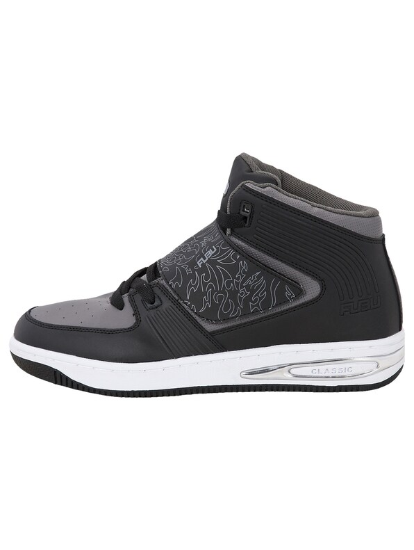 Fubu Sneakers-1