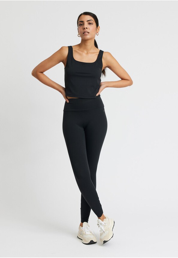 Butter Soft Tights All day-1