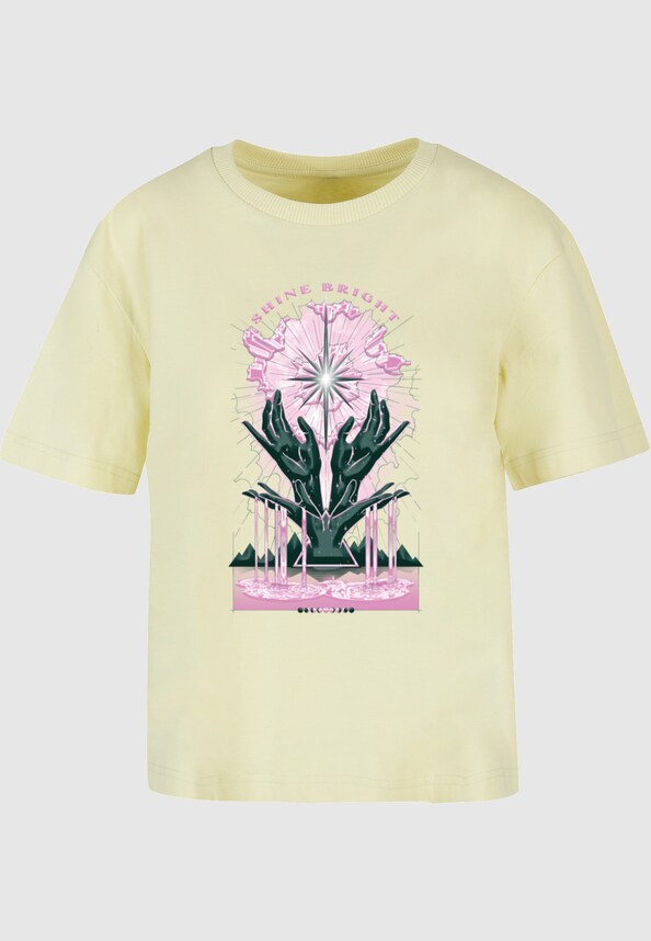 Shine Bright Tee-2