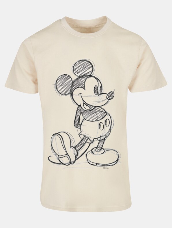 Mickey Mouse - Sketch Kick -0