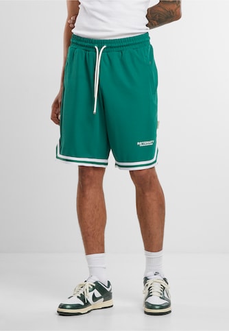 RETERNITY Mesh Shorts Creative Dept