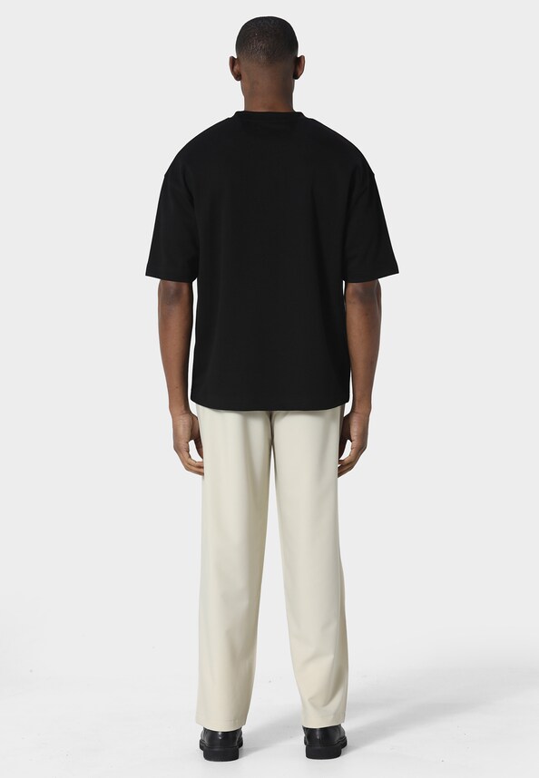 EQUESTRIAN FLARE T-SHIRT-3