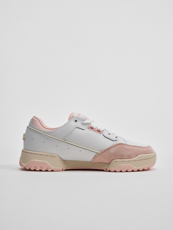 Ellesse LS987 Cupsole Sneakers-3