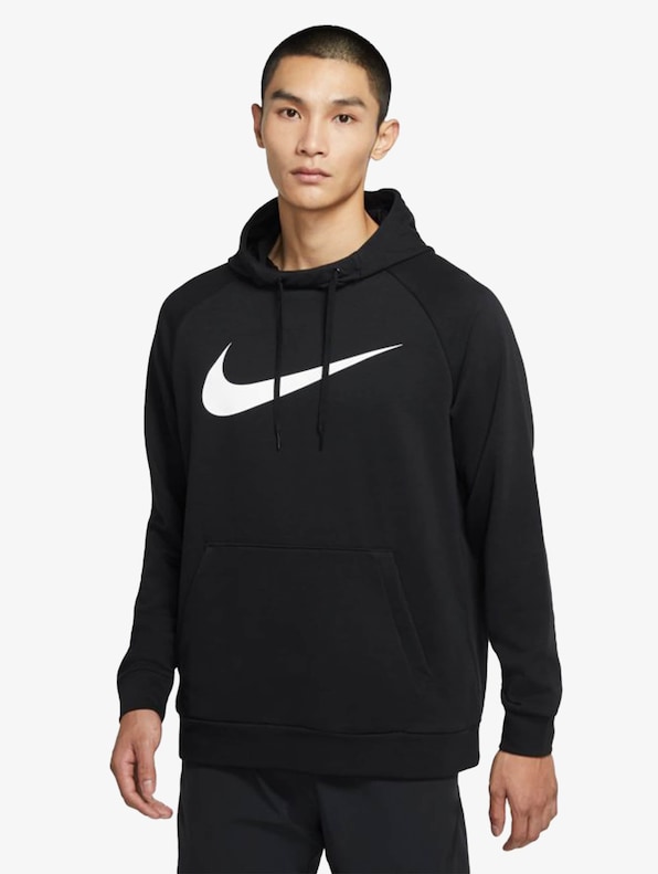 Dri-Fit Swoosh