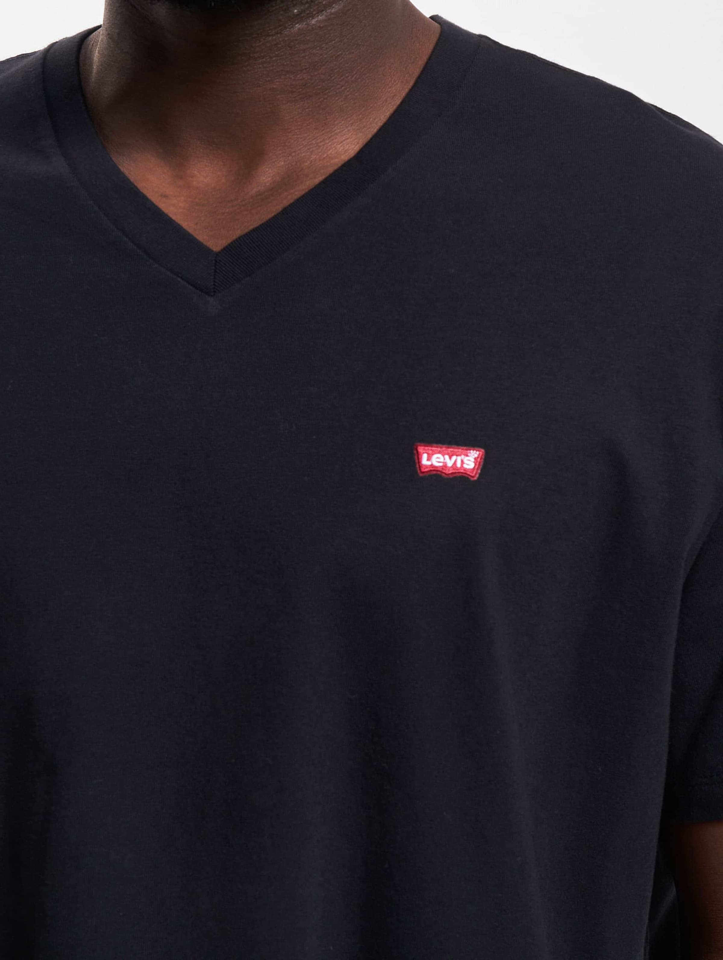 Levis discount v neck