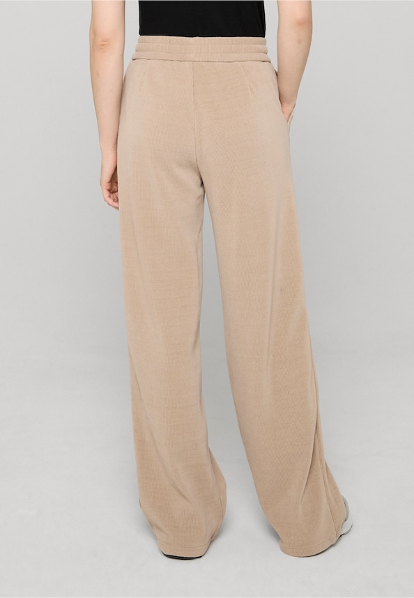 Corduroy Wideleg -1