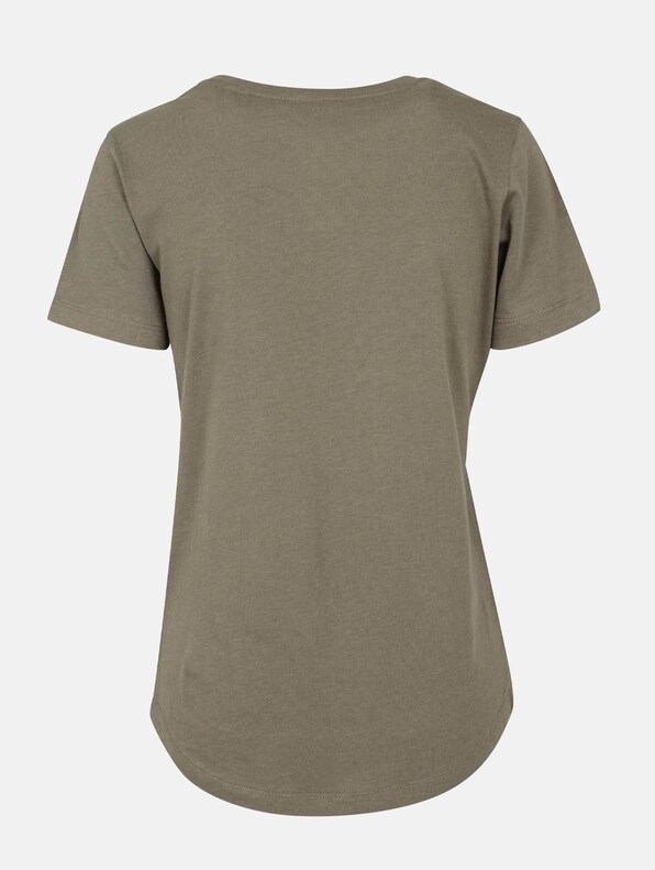 Ladies Fit Tee-1