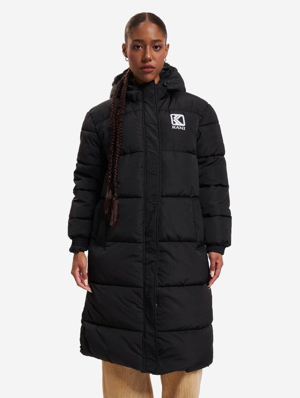 Og Hooded Long Puffer-2