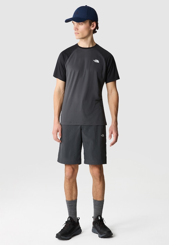 The North Face Tanken Shorts-2