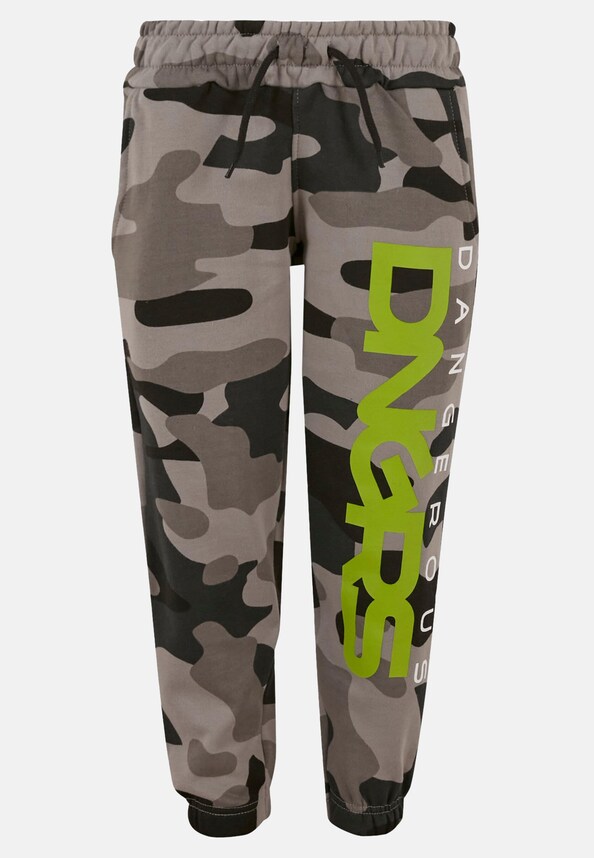 Dangerous DNGRS Classic Junior Jogginghosen-8