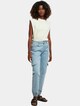 Ladies Organic Heavy Padded Shoulder-3