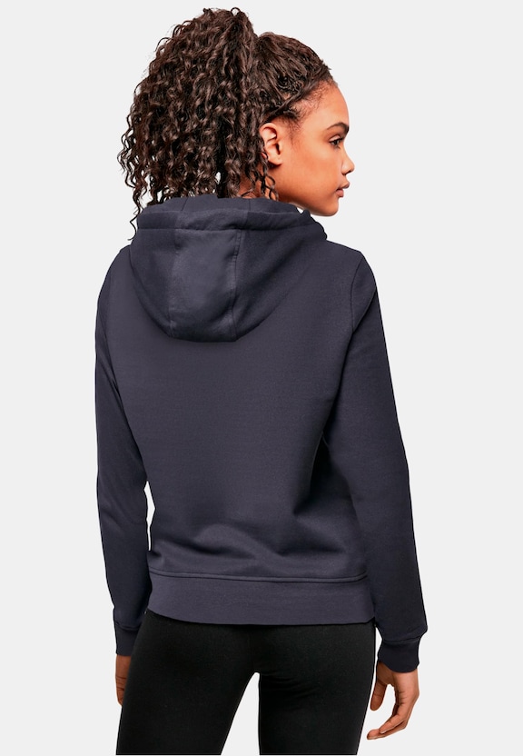 Ladies K Heart Basic -1