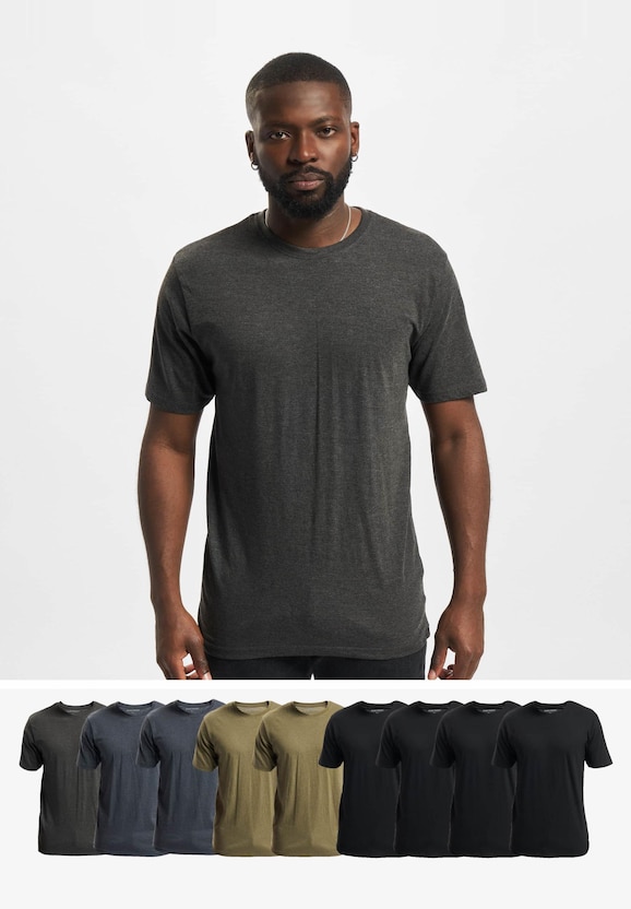 Denim Project 10-Pack T-Shirts-0