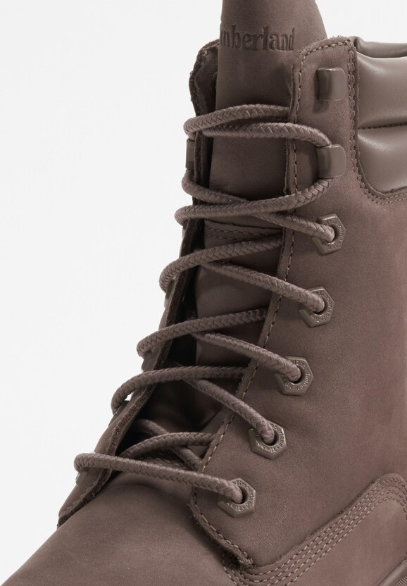 Timberland Cortina Valley Mid Lace Up Waterproof Boots-8