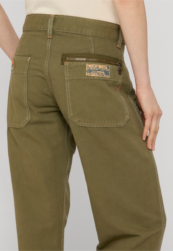 Hosen FP-3