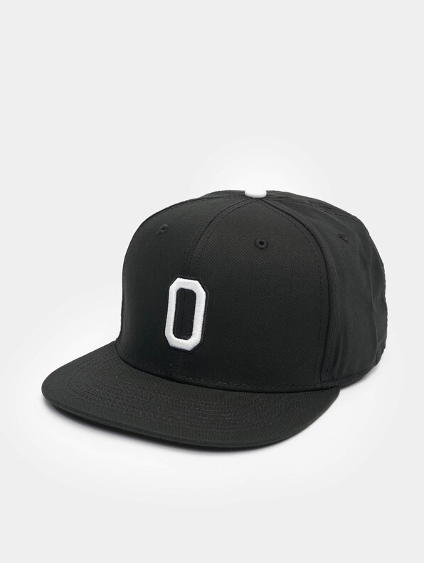 O Letter-0