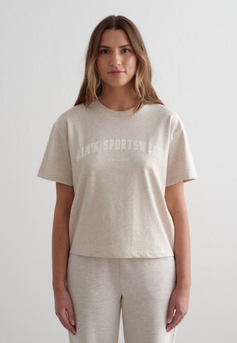 Varsity Boxy 