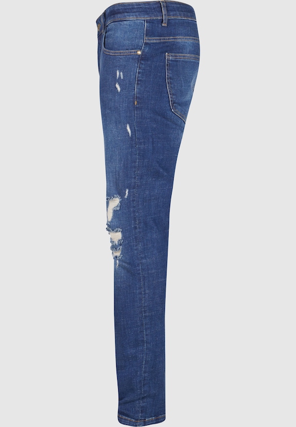Skinny -6